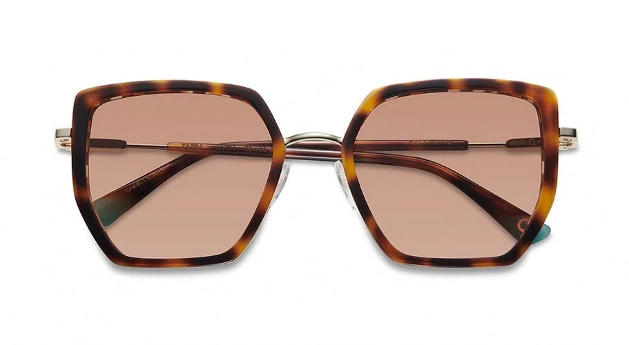 Etnia Barcelona ZAFRA Sunglasses - view 7